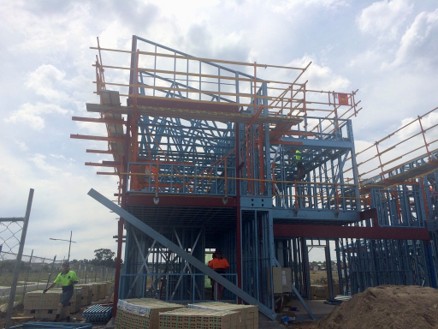 Construction Services