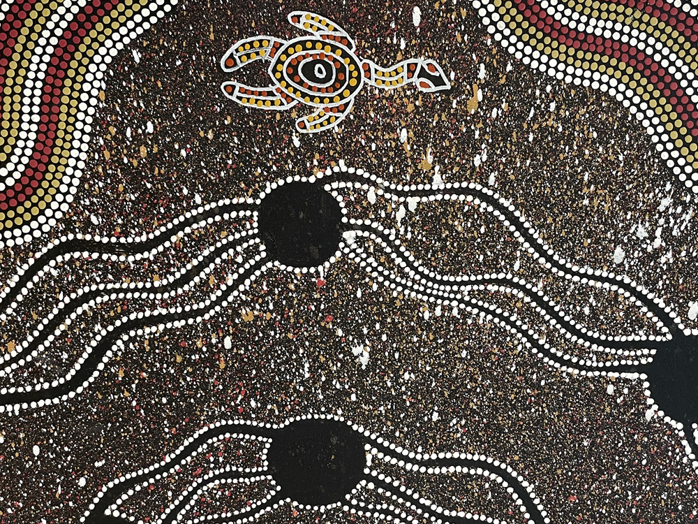 Traditional land management